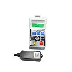 Поверка толщиномера покрытий MEGA-CHECK 80F-ST