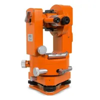 Оптический теодолит RGK TO-05 с поверкой Оптический теодолит RGK TO-05 с поверкой