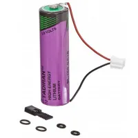 Батарея 3.6 В/1.9 Ач 1АА Testo