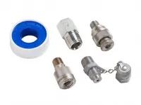 Набор для калибровки Fluke 700HPF-NPT Набор для калибровки Fluke 700HPF-NPT