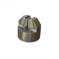 Пневмозахват клиновой ПКП (10, 20, 50, 100, 300 кН)