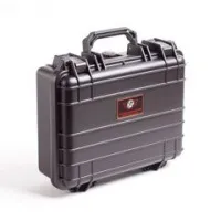 Специализированный кейс для переноски и хранения ультразвукового твердомера ТКМ-459C "Максимум+"