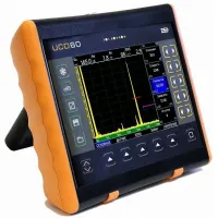 УСД 60 ФР - Новый ультразвуковой дефектоскоп на фазированных решётках УСД 60 ФР - Новый ультразвуковой дефектоскоп на фазированных решётках