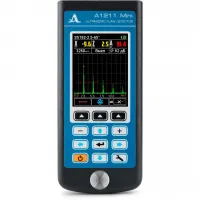 А1211 Mini - ультразвуковой дефектоскоп