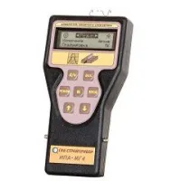 Измеритель защитного слоя бетона ИПА-МГ4, ИПА-МГ4.01 Измеритель защитного слоя бетона ИПА-МГ4, ИПА-МГ4.01