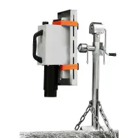 АРИОН ШРТ-1, штатив для рентгеновских аппаратов трубный цепной