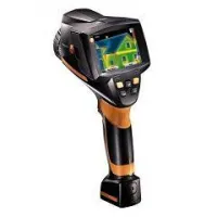 Комплект testo 875-2i - Тепловизор <50 мК  с принадлежностями Комплект testo 875-2i - Тепловизор <50 мК  с принадлежностями