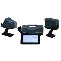 Комплекс оперативного распознавания и идентификации опасных веществ «Гамма»