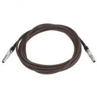 Кабель «прибор-ПЭП» LEMO-LEMO 00.250-PRO одинарный; длина 1,3м Ультратех