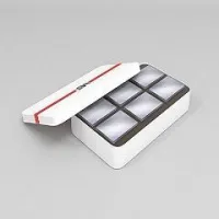 Меры твердости МТСР (Метротест)