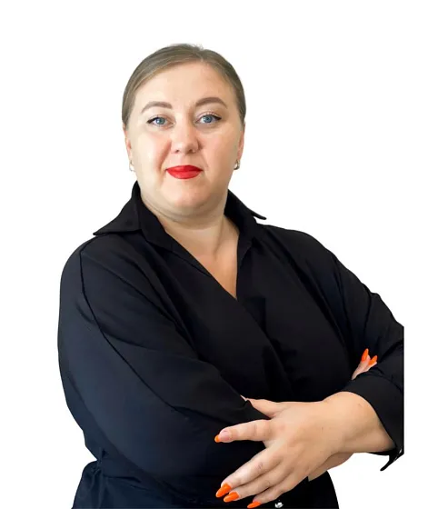 Елена Тимофеева Елена Тимофеева