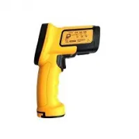 ТЕТРОН-Т1350 Пирометр инфракрасный
