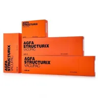 Пленка рентгеновская техническая AGFA D8