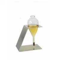 Колба для контроля седиментации