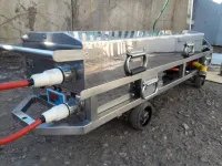 Кроулер С 300 с р/а Site-X С3005 300 кВ