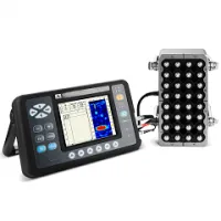 Низкочастотный ультразвуковой томограф A1020 MIRA Lite Низкочастотный ультразвуковой томограф A1020 MIRA Lite