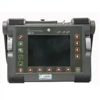 Поверка дефектоскопа USM 35X