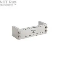 Прибор для оценки степени выравнивания и наплыва Elcometer 4280