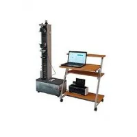 Электромеханические одноколонные испытательные машины РКМ-Х.1 (стандарт)