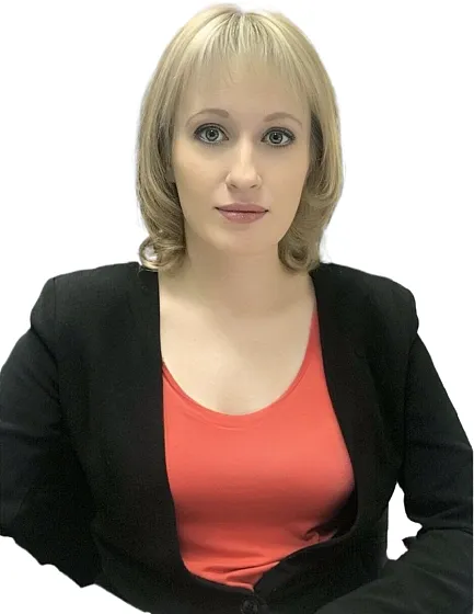 Анна Крылова