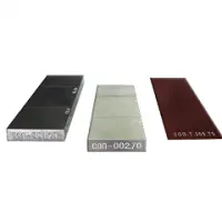 Поверка стандартного набора образцов КСОП