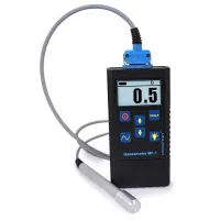 Магнитометр (тесламетр) МФ-1