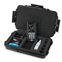 А1209 - Ультразвуковой толщиномер А1209 - Ультразвуковой толщиномер