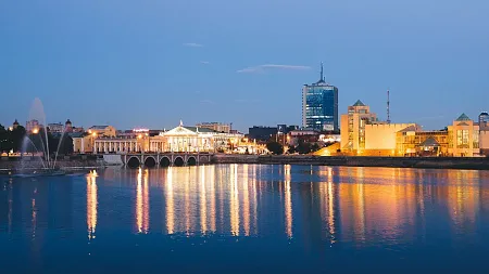 г. Челябинск, ул. Проспект Ленина д. 31 г. Челябинск, ул. Проспект Ленина д. 31