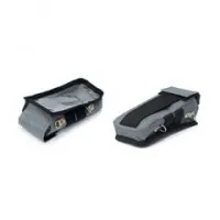 Чехол и манжета для закрепления прибора на груди (руке)