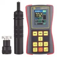 Поверка твердомера ТКМ-459С