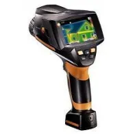 testo 875-1i - Профессиональный тепловизор с SuperResolution testo 875-1i - Профессиональный тепловизор с SuperResolution