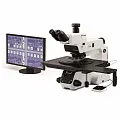 На фото Инспекционные микроскопы