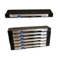 Тест-блок для проверки подъемной силы магнита без искусственных дефектов TB 10