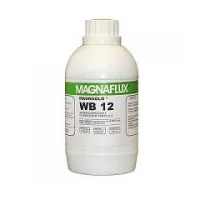 Магнитный люминесцентный концентрат WB-12 1. средний размер частиц 7-9 мкм.