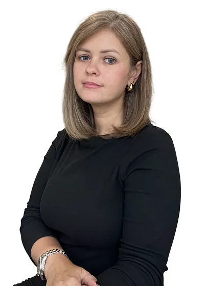 Алёна Костыгина Алёна Костыгина