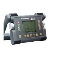 Поверка дефектоскопа USM 25