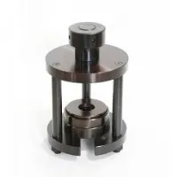 Приспособление ИСА-01.300 для испытания образцов крестообразных, тавровых и нахлесточных соединений