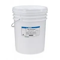 Порошковый концентрат Magnaglo 14А 5кг средний размер частиц 7-9 мкм.