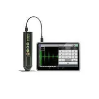 EM2210 Мини ЭМА толщиномер ( с планшетом) EM2210 Мини ЭМА толщиномер ( с планшетом)