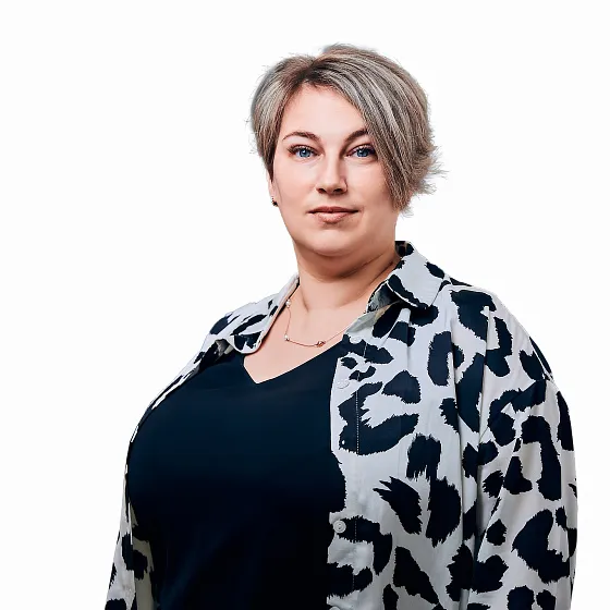 Юлия Удот Юлия Удот