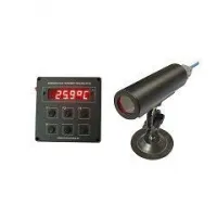 Инфракрасный пирометр Кельвин Компакт 1600 Д с пультом АРТО Инфракрасный пирометр Кельвин Компакт 1600 Д с пультом АРТО