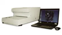 Дигитайзер ARRAY 2905 – в комплекте б/у сканер 2905 и новый ноутбук + ПО для обработки рентгеновских снимков