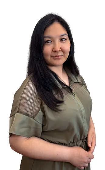 Сания Сагидуллина Сания Сагидуллина