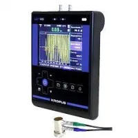 УДТ-40 - Новый прецизионный ультразвуковой толщиномер с А-сканом (УЗ+ЭМА толщиномер) УДТ-40 - Новый прецизионный ультразвуковой толщиномер с А-сканом (УЗ+ЭМА толщиномер)