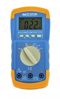 Мультиметр МЕГЕОН 12735 Мультиметр МЕГЕОН 12735