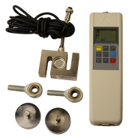 Динамометр с тензометрическим датчиком МЕГЕОН 43050 Динамометр с тензометрическим датчиком МЕГЕОН 43050