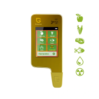 Премиальный нитратомер и ТДС метр Greentest Eco 5 Gold Премиальный нитратомер и ТДС метр Greentest Eco 5 Gold