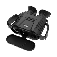 Тепловизионный гибридный бинокль xFuse PF6