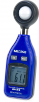 Люксметр МЕГЕОН 21550 Люксметр МЕГЕОН 21550