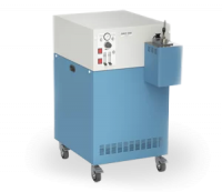 ДФС-500. Оптико-эмиссионный спектрометр для анализа металлов